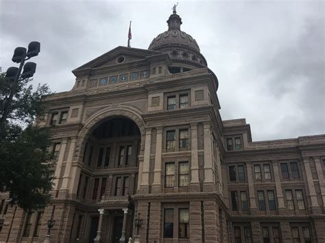 State of Texas: ‘We are not backing down,’ Patrick digs in for special session property tax fight